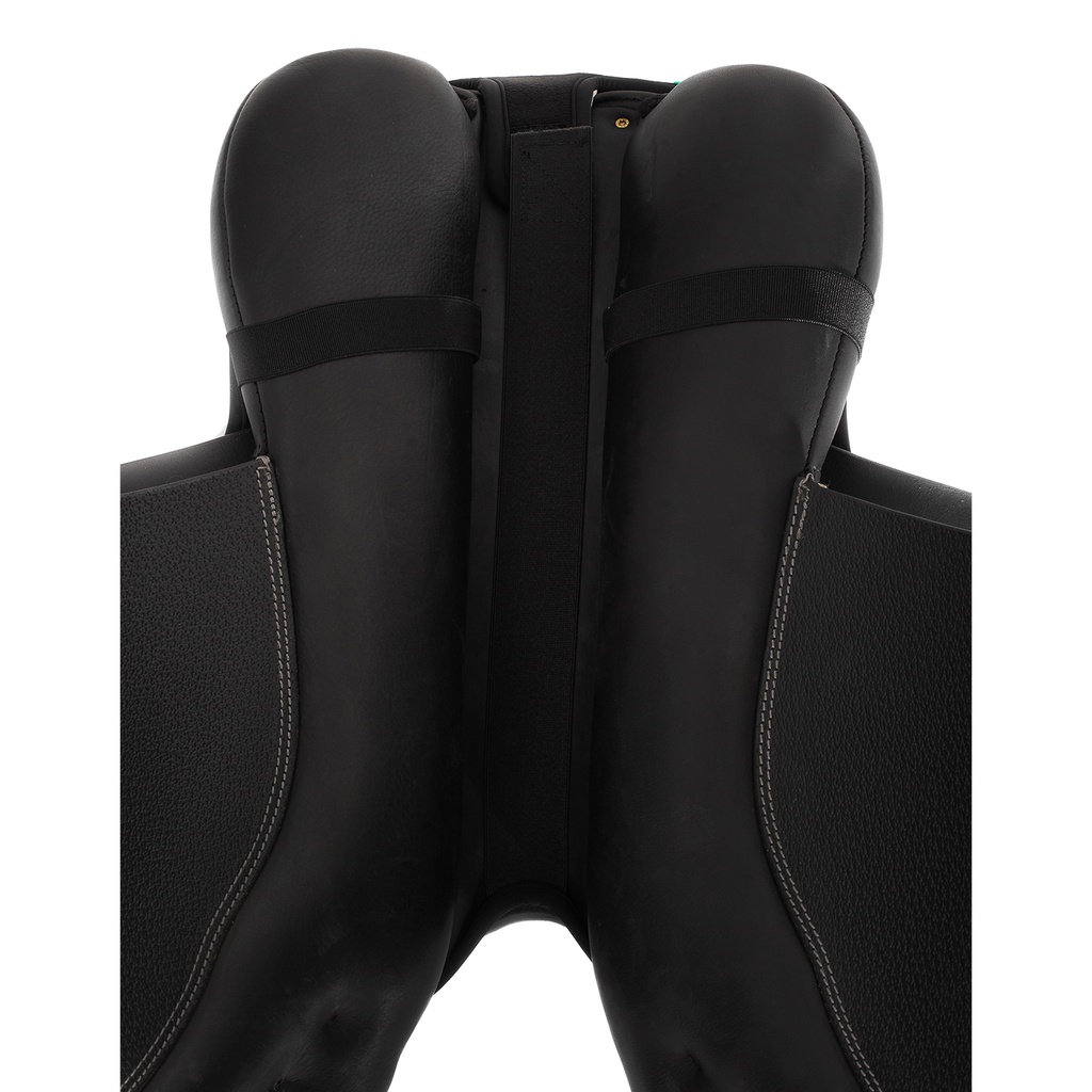 Protector de arreio Acavallo classic gel 20mm thickness jump
