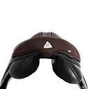 Protector de arreio Acavallo classic gel 20mm thickness jump