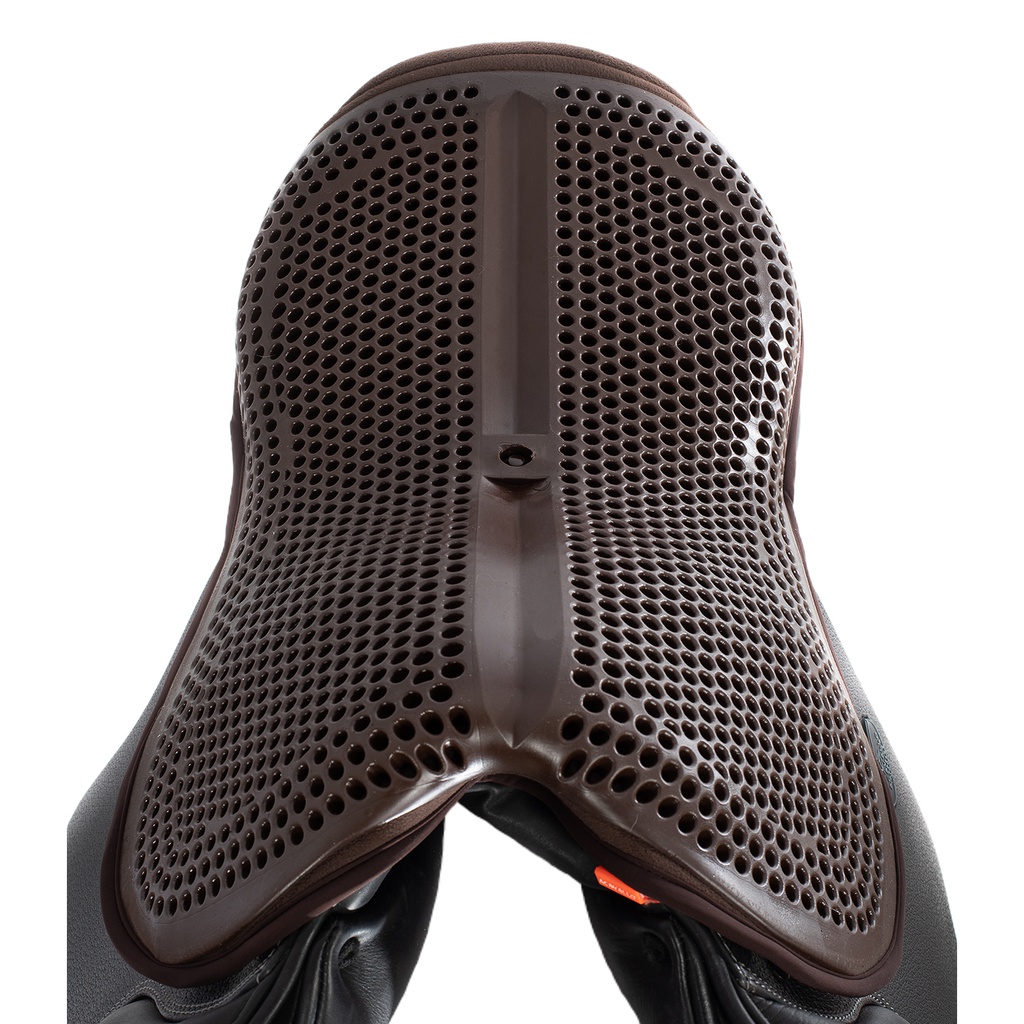 Protector de arreio Acavallo classic gel 20mm thickness jump