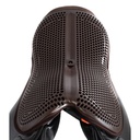 Protector de arreio Acavallo classic gel 20mm thickness jump