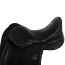 Protector de arreio Acavallo classic gel 10mm thickness ensino