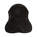 Protector de arreio Acavallo classic gel 10mm thickness ensino