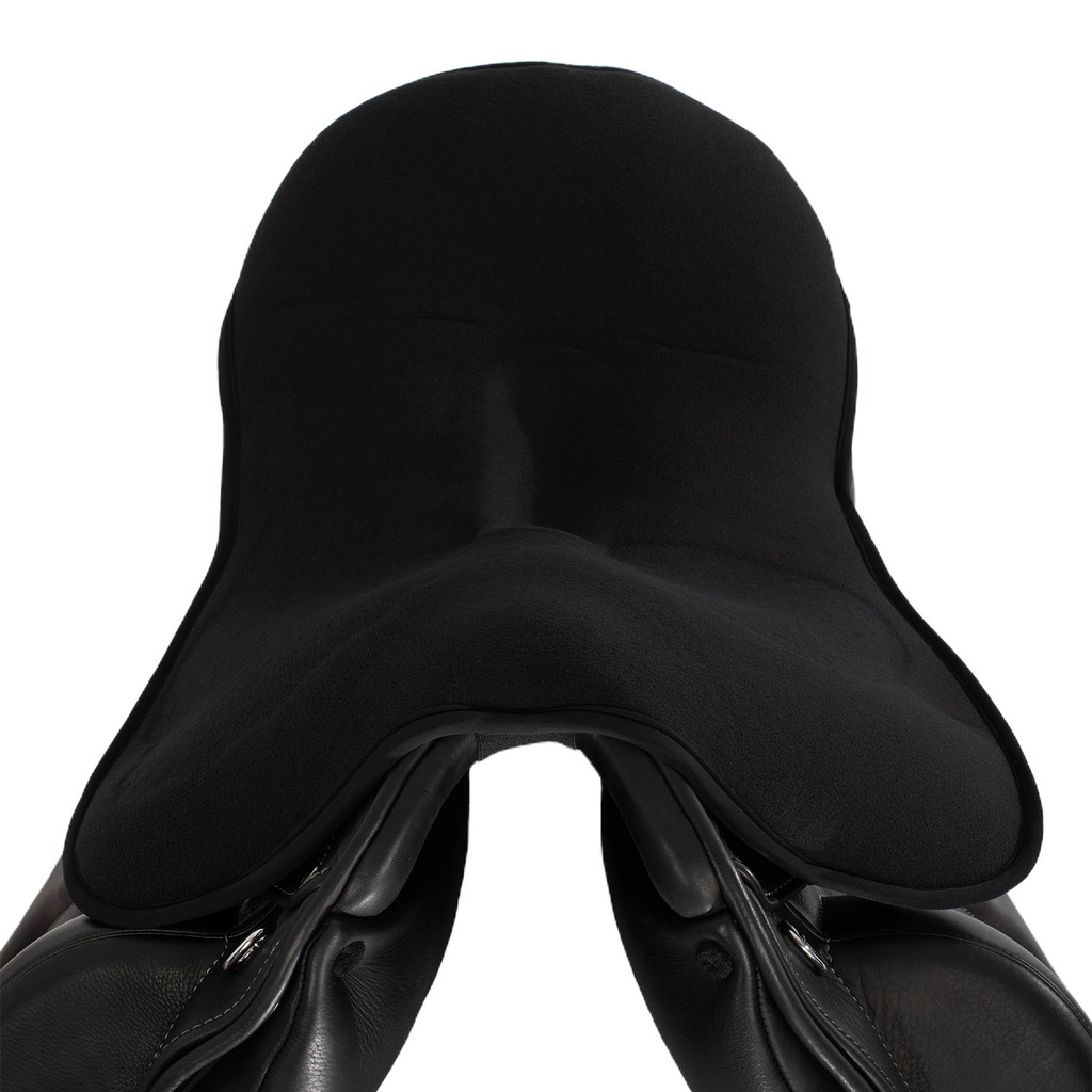 Protector de arreio Acavallo ortho-pubis classic gel 20mm thickness ensino with dri-lex