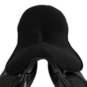 Protector de arreio Acavallo ortho-pubis classic gel 20mm thickness ensino with dri-lex