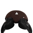 Protector de arreio Acavallo ortho-coccyx classic gel 20mm thickness ensino with dri-lex