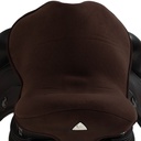 Protector de arreio Acavallo ortho-coccyx classic gel 20mm thickness ensino with dri-lex