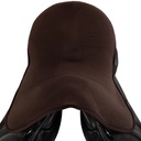 Protector de arreio Acavallo ortho-coccyx classic gel 20mm thickness ensino with dri-lex