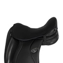 Protector de arreio Acavallo ortho-coccyx classic gel 20mm thickness ensino with dri-lex
