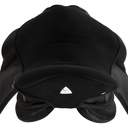 Protector de arreio Acavallo ortho-coccyx classic gel 20mm thickness ensino with dri-lex