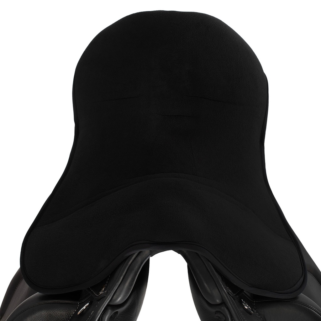 Protector de arreio Acavallo ortho-coccyx classic gel 20mm thickness ensino with dri-lex