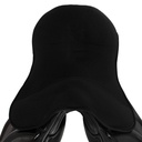 Protector de arreio Acavallo ortho-coccyx classic gel 20mm thickness ensino with dri-lex
