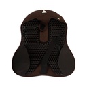 Protector de arreio Acavallo ortho-coccyx classic gel 20mm thickness ensino with dri-lex