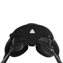 Protector de arreio Acavallo ortho-coccyx classic gel 20mm thickness ensino with dri-lex
