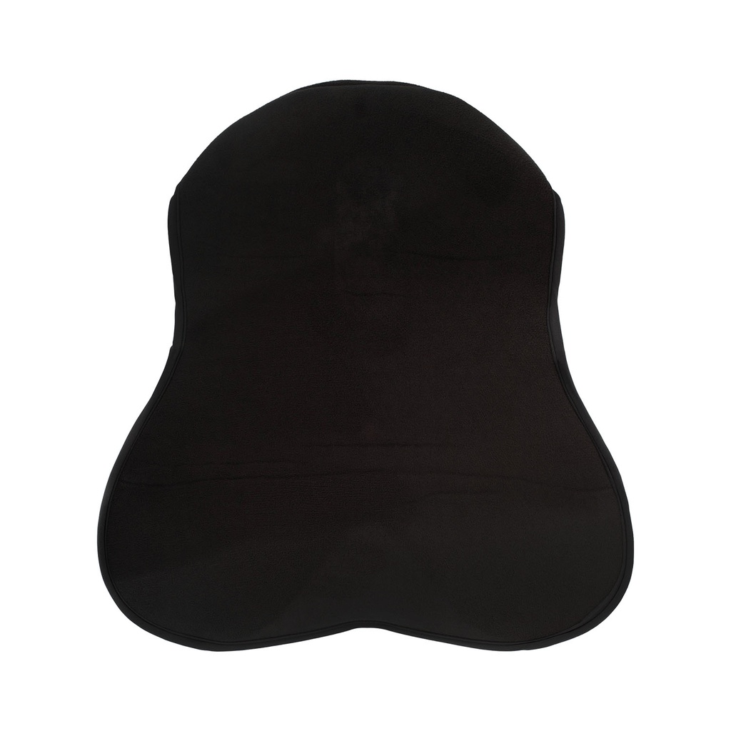 Protector de arreio Acavallo ortho-coccyx classic gel 20mm thickness ensino with dri-lex