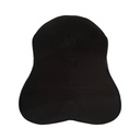 Protector de arreio Acavallo ortho-coccyx classic gel 20mm thickness ensino with dri-lex