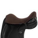 Protector de arreio Acavallo classic gel 20mm thickness ensino with dri-lex