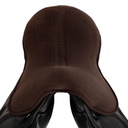 Protector de arreio Acavallo classic gel 20mm thickness ensino with dri-lex