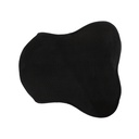 Protector de arreio Acavallo classic gel 20mm thickness ensino with dri-lex