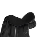 Protector de arreio Acavallo classic gel 20mm thickness ensino with dri-lex