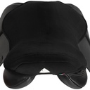 Protector de arreio Acavallo classic gel 10mm thickness with dri-lex