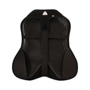 Protector de arreio Acavallo classic gel 10mm thickness with dri-lex
