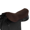 Protector de arreio Acavallo classic gel 10mm thickness with dri-lex