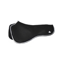 Protector Acavallo withers shaped spine free close contact ensino pad 3d spacer with memory foam
