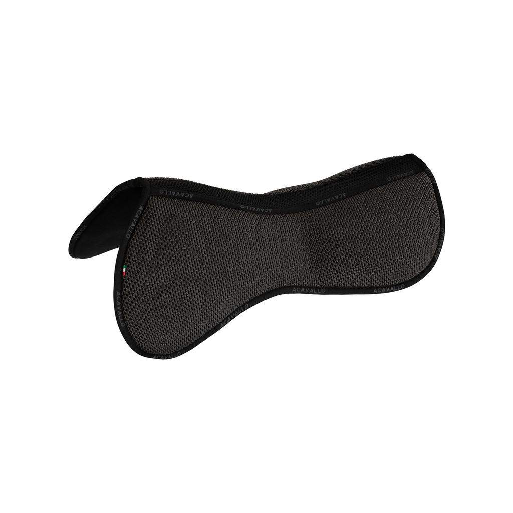 Protector Acavallo brancars shaped spine free close contact in memory foam