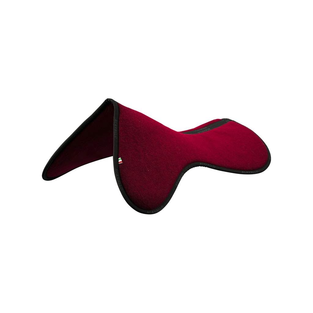 Protector Acavallo close contact memory foam with virgin woolmark 