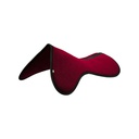 Protector Acavallo close contact memory foam with virgin woolmark 
