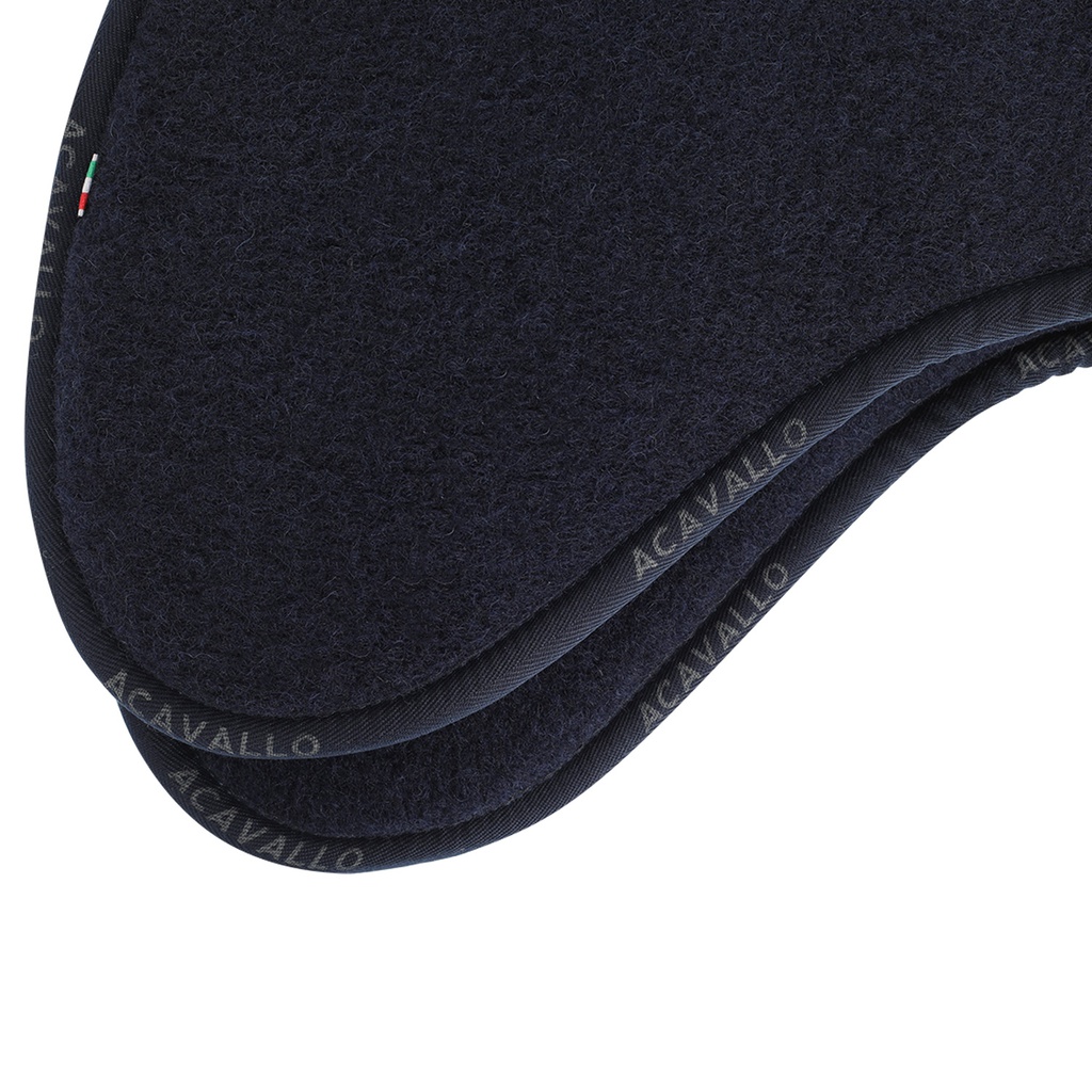 Protector Acavallo close contact memory foam with virgin woolmark 