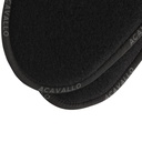 Protector Acavallo close contact memory foam with virgin woolmark 
