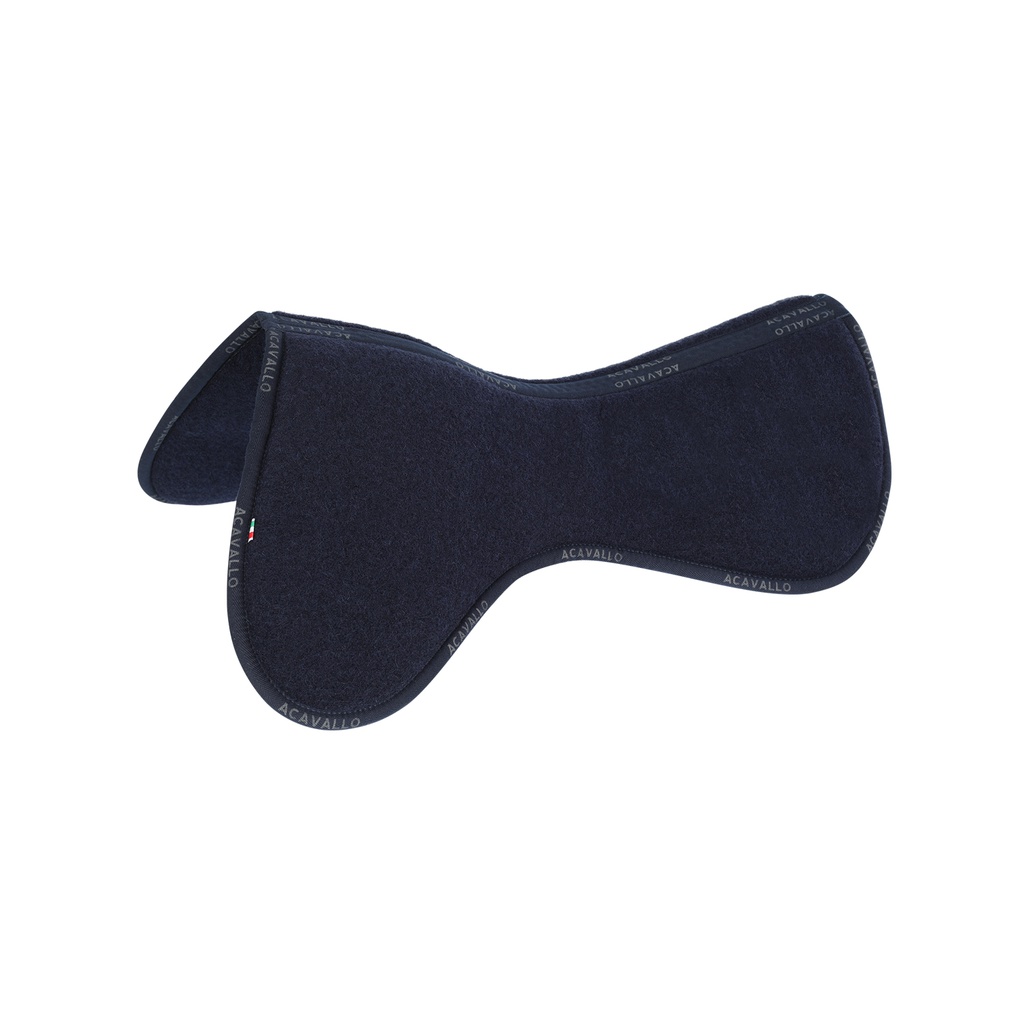 Protector Acavallo close contact memory foam with virgin woolmark 