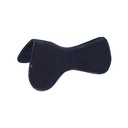 Protector Acavallo close contact memory foam with virgin woolmark 