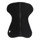 Protector Acavallo close contact memory foam with virgin woolmark 