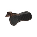 Protector Acavallo withers free hexagonal gel in micropile with back riser