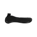 Protector Acavallo withers free hexagonal gel 5mm felt