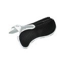Protector Acavallo withers free hexagonal gel in memory foam with back riser