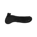 Protector Acavallo withers free hexagonal gel in memory foam with back riser