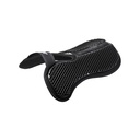 Protector Acavallo withers free hexagonal gel with memory foam