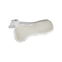 Protector Acavallo withers free hexagonal gel with memory foam