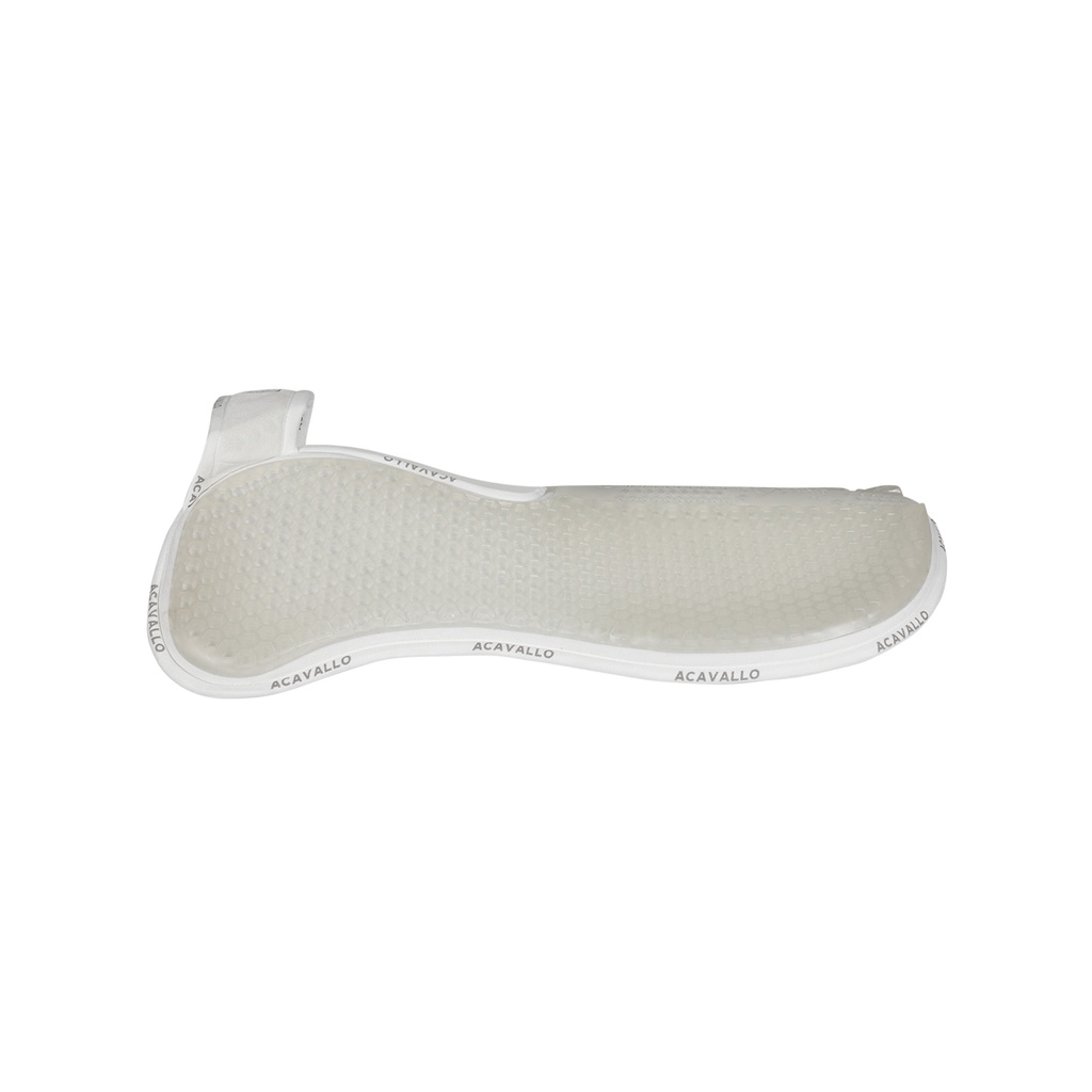 Protector Acavallo withers free hexagonal gel with memory foam