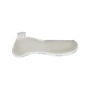 Protector Acavallo withers free hexagonal gel with memory foam