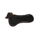 Protector Acavallo withers free hexagonal gel with memory foam