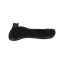 Protector Acavallo withers free hexagonal gel with memory foam