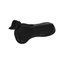 Protector Acavallo withers free hexagonal gel with memory foam