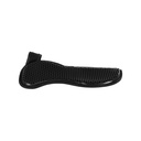 Protector Acavallo withers free hexagonal gel with memory foam