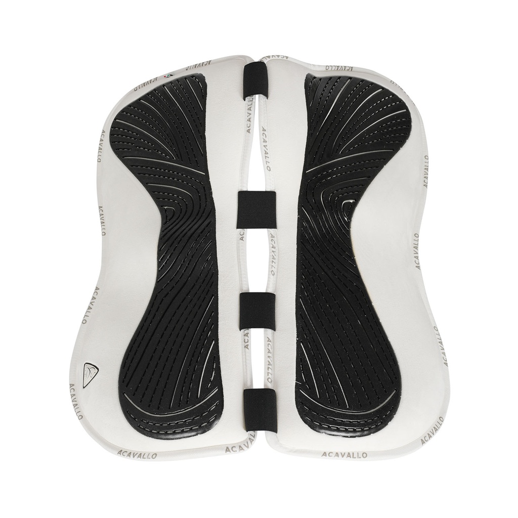 Protector Acavallo spine free classic gel in memory foam