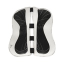 Protector Acavallo spine free classic gel in memory foam