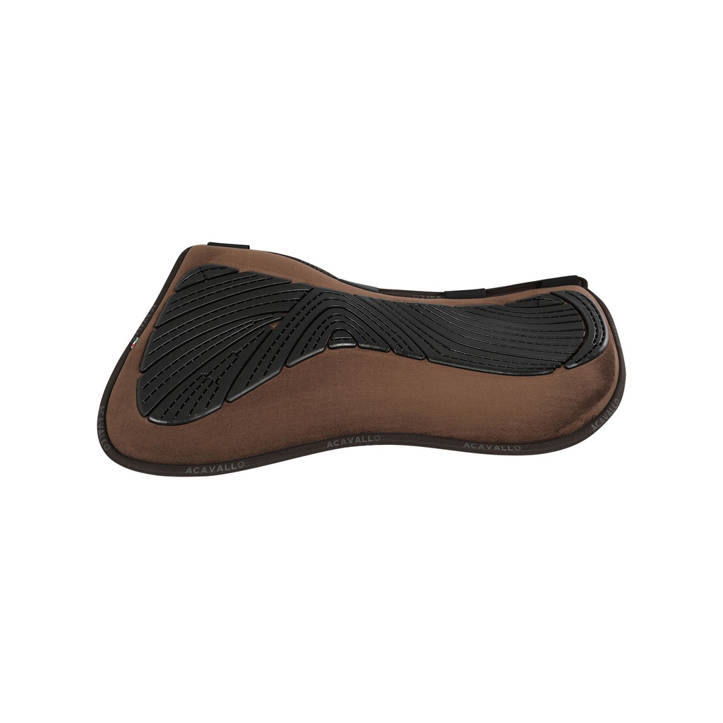 Protector Acavallo spine free classic gel in memory foam